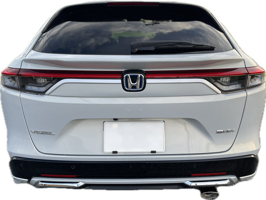 VEZEL(RV型)用 リアスポイラー