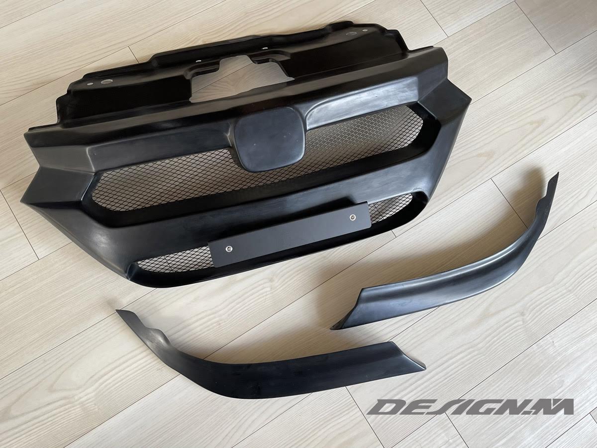 S660 『DESIGN-M』 フェイスキット