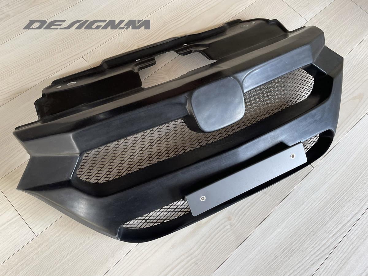 S660 『DESIGN-M』 フェイスキット