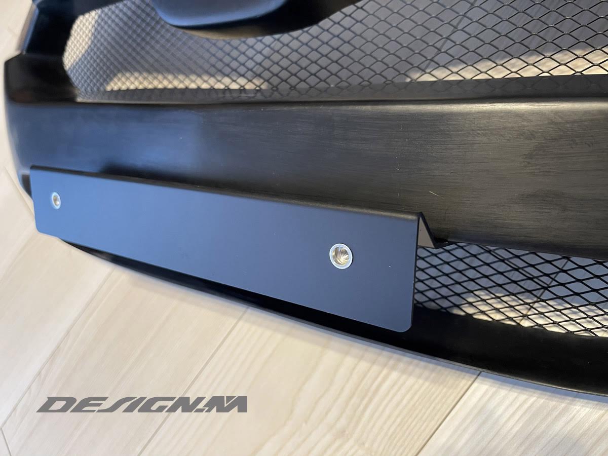 S660 『DESIGN-M』 フェイスキット