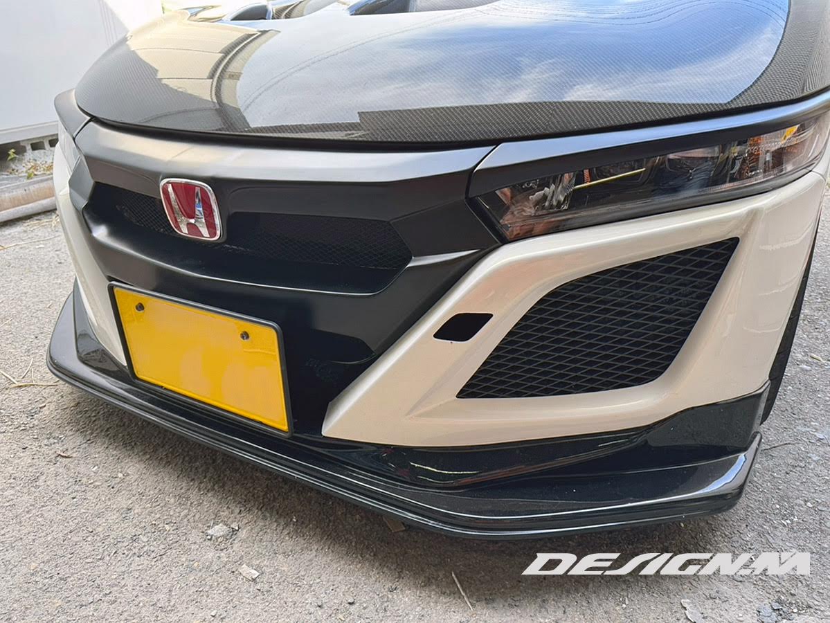 S660 『DESIGN-M』 フェイスキット