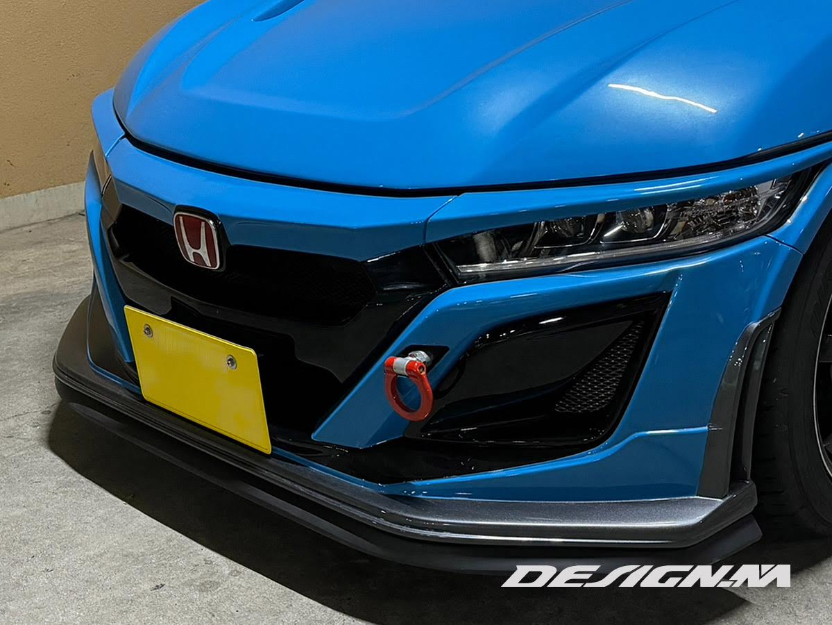 S660 『DESIGN-M』 フェイスキット