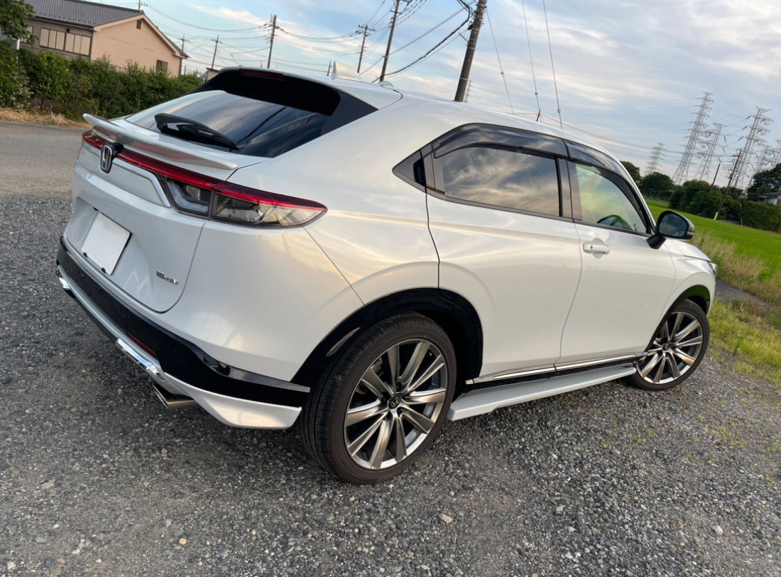 VEZEL(RV型)用 リアスポイラー