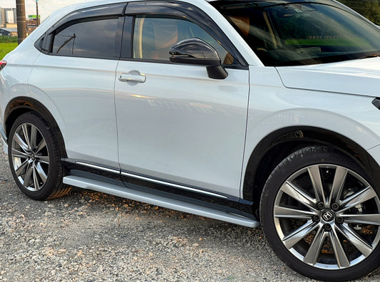 VEZEL(RV型)用 サイドステップ