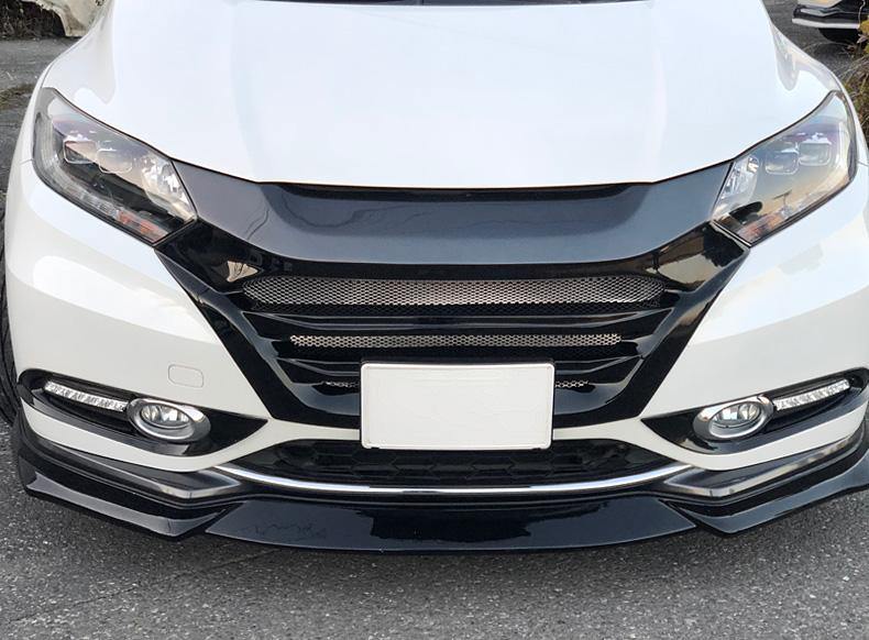 VEZEL 前期型用 フロントグリル - TM工房