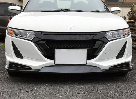 S660無限用フロントリップ - TM工房