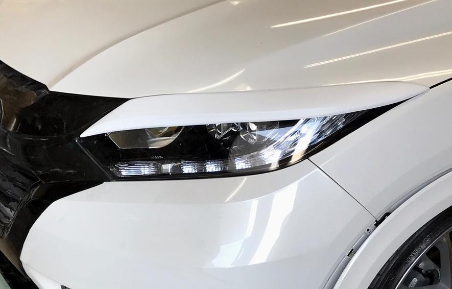 VEZEL 前期型用 アイラインガーニッシュ - TM工房