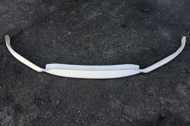 FREED フリード 後期型用 フロントリップスポイラー