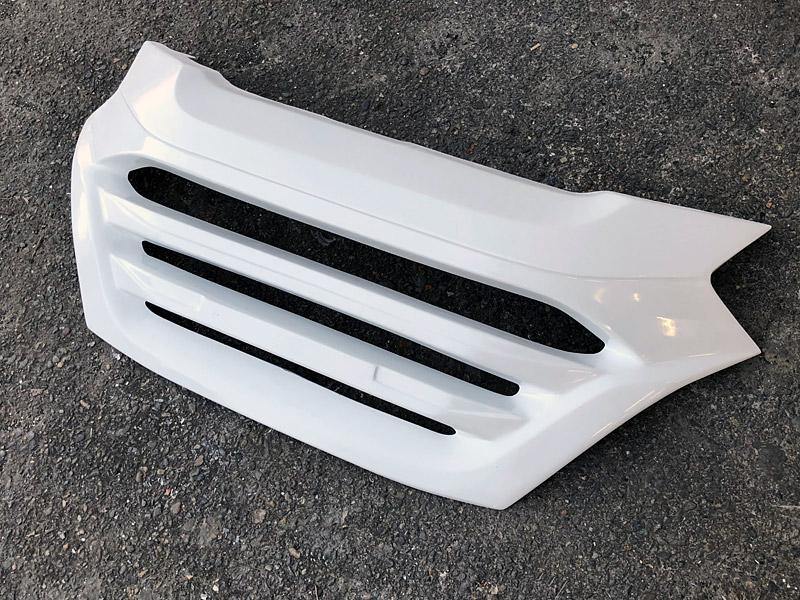 VEZEL 前期型用 フロントグリル - TM工房