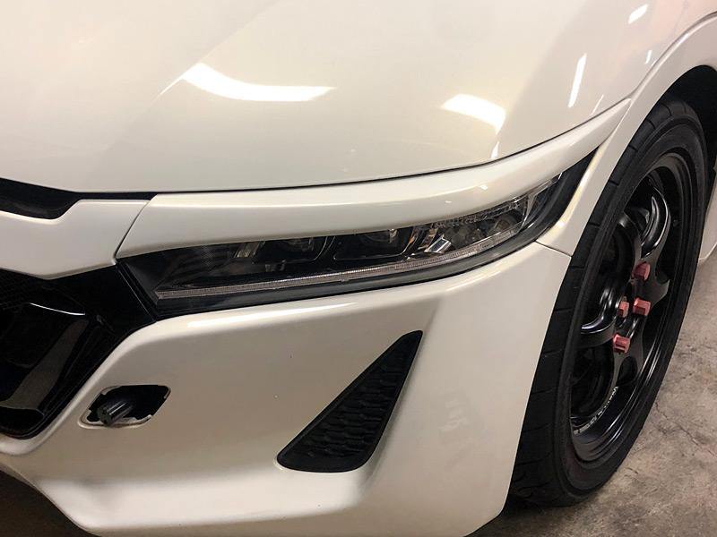 S660 アイラインガーニッシュ - TM工房