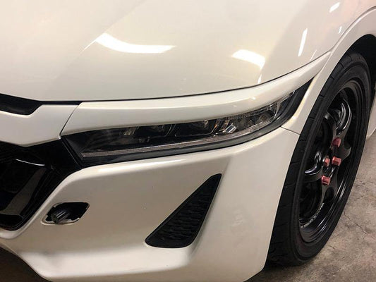 S660 アイラインガーニッシュ - TM工房