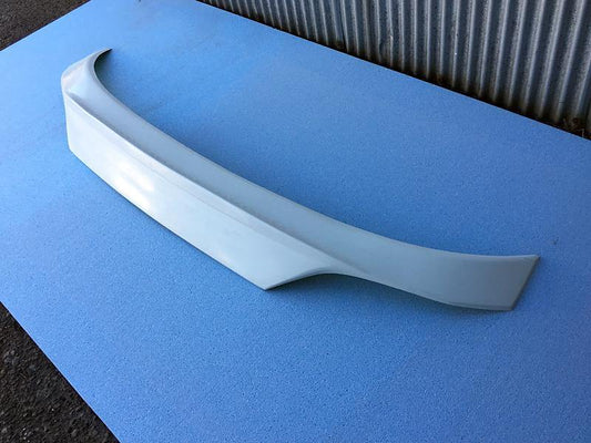 VEZEL 前期型用 テールゲートガーニッシュカバー - TM工房