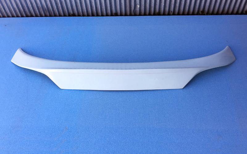 テールゲートガーニッシュカバー - TM工房