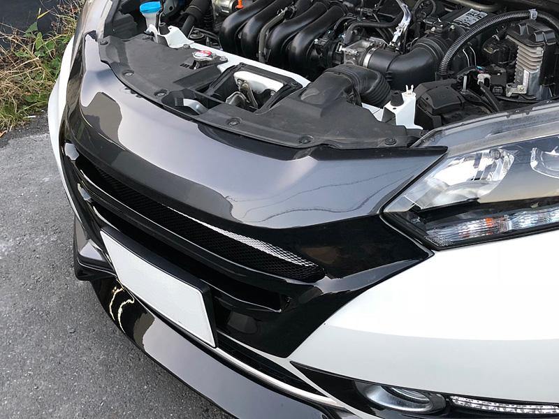 VEZEL 前期型用 フロントグリル - TM工房