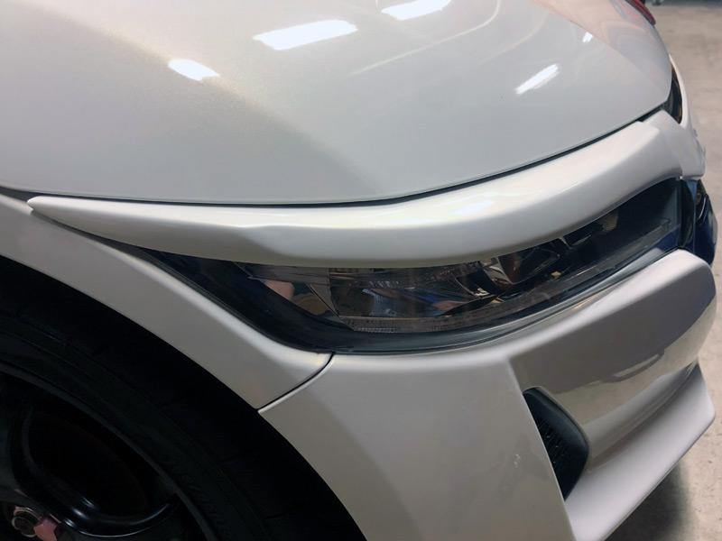 S660 アイラインガーニッシュ - TM工房