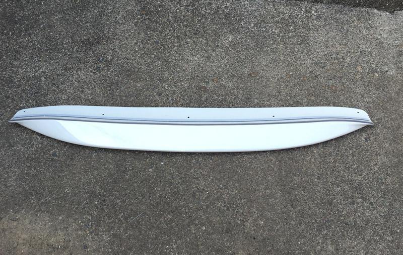 VEZEL 前期モデューロフロントアンダースポイラー用 フロントリップスポイラー - TM工房