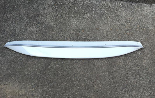 VEZEL 前期モデューロフロントアンダースポイラー用 フロントリップスポイラー - TM工房