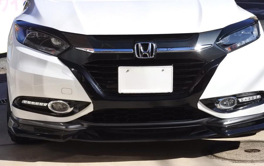 VEZEL 前期型用 アイラインガーニッシュ - TM工房