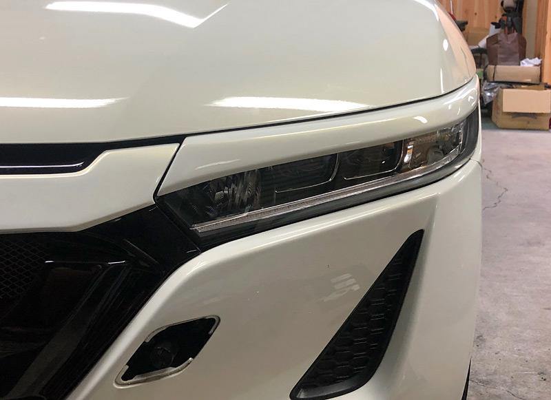 S660 アイラインガーニッシュ - TM工房