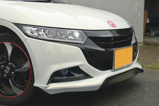 S660 モデューロバンパー用 リップスポイラー - TM工房