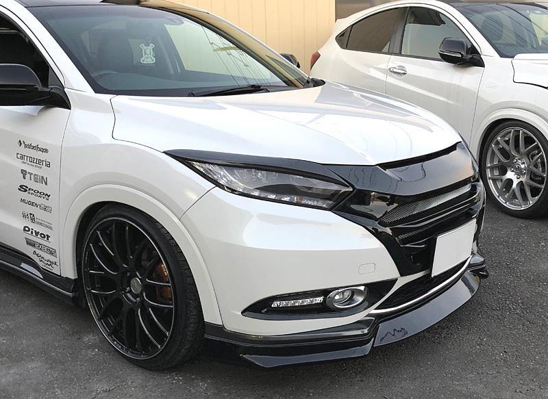 VEZEL 前期型用 フロントグリル - TM工房