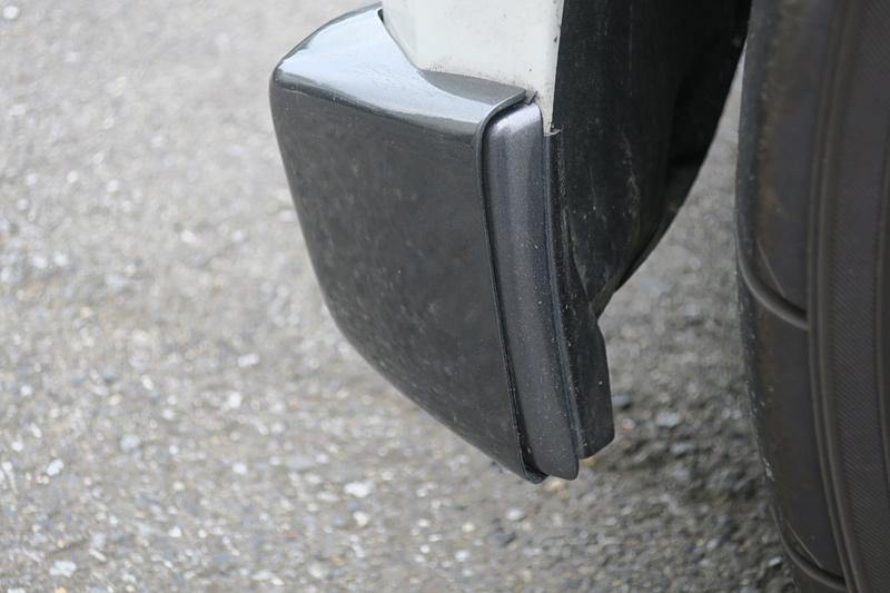 S660 無限リアアンダースポイラー用 ディフューザー - TM工房