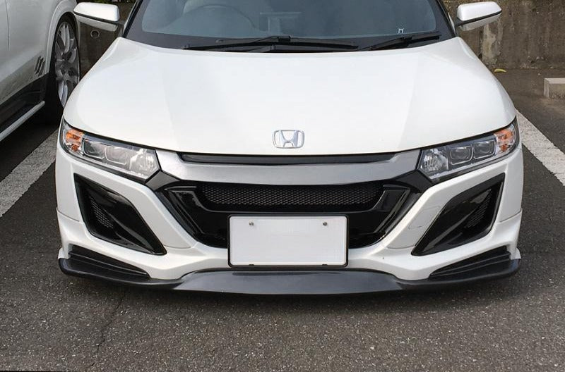 S660 フロントグリル - TM工房