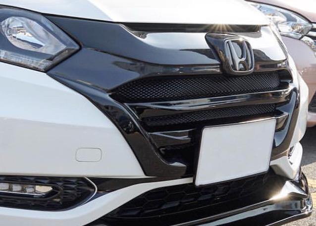 VEZEL 前期型用 フロントグリル - TM工房