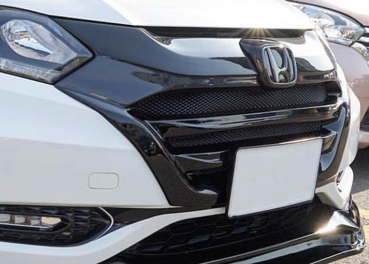 VEZEL 前期型用 フロントグリル - TM工房