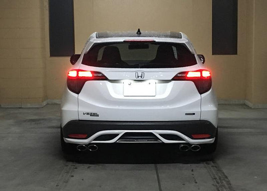 ノーマル用リアアンダースポイラー - TM工房