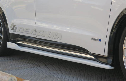 VEZEL サイドステップ  中期・後期型 『G/X/Zタイプ用』 - TM工房