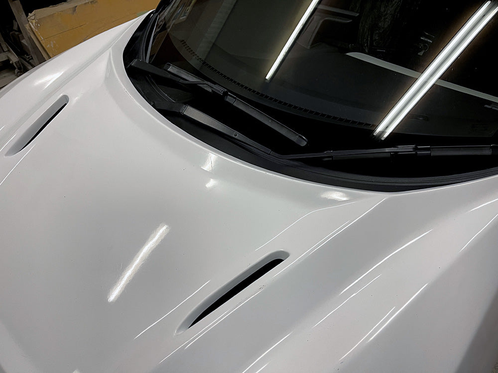 S660 FRP製 ボンネット