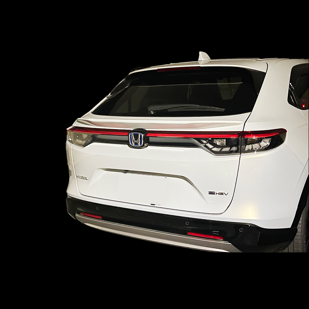 VEZEL(RV型)用 リアスポイラー