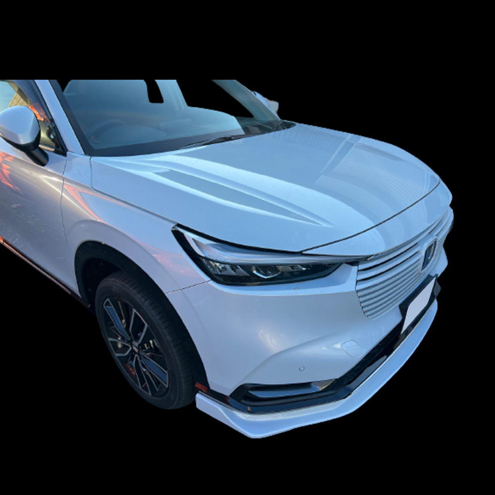 VEZEL(RV型) フロントリップスポイラー