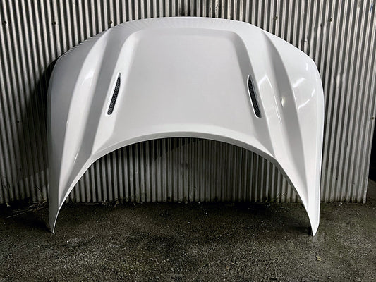 S660 FRP製 ボンネット