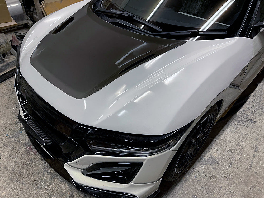 S660 FRP製 ボンネット