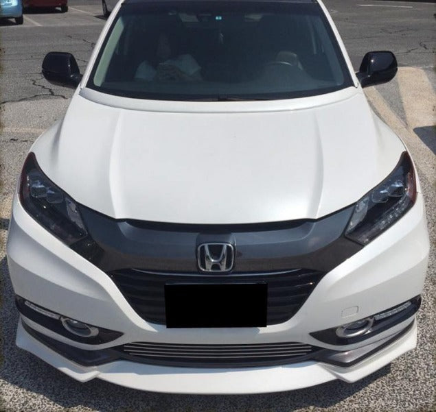 VEZEL 前期型(タイプG・X・Z用) フロントリップスポイラー - TM工房