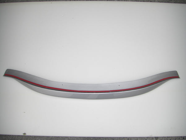 FREED GB3 前期型 純正エアロ車用 フロントリップスポイラー