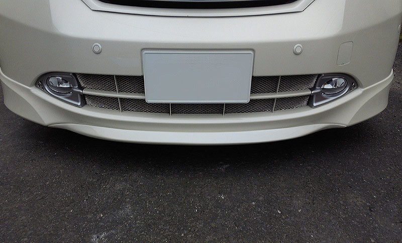 FREED GB3 前期型 純正エアロ車用 フロントリップスポイラー