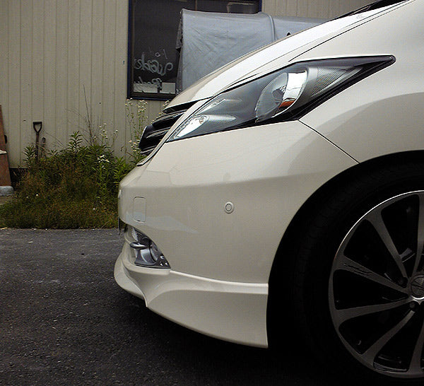 FREED GB3 前期型 純正エアロ車用 フロントリップスポイラー