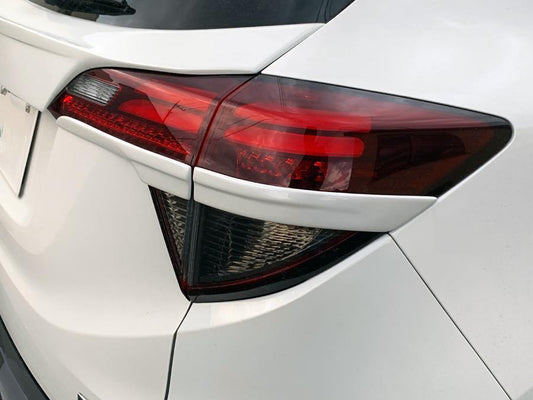 テールライトガーニッシュ - TM工房